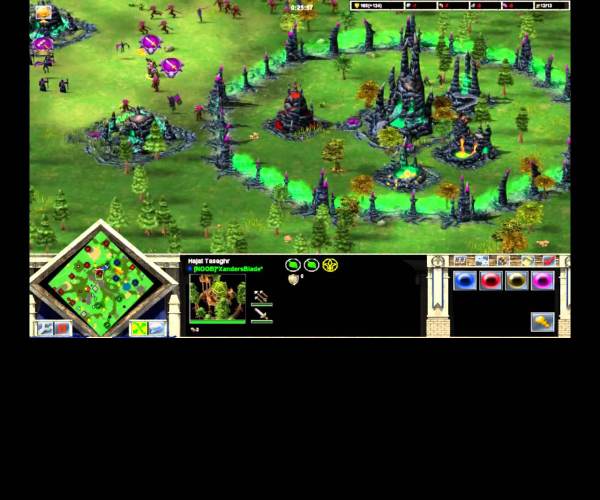 Kohan II: Kings of War