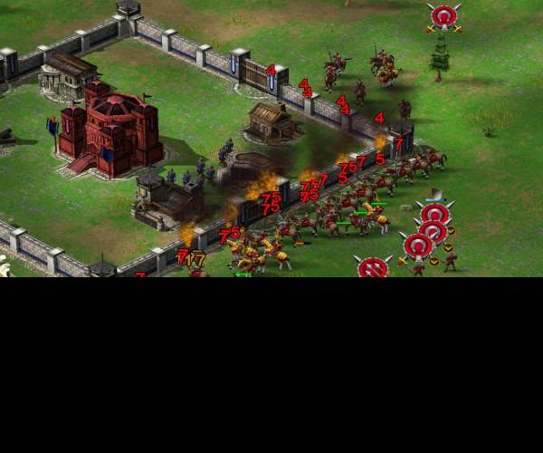Kohan II: Kings of War