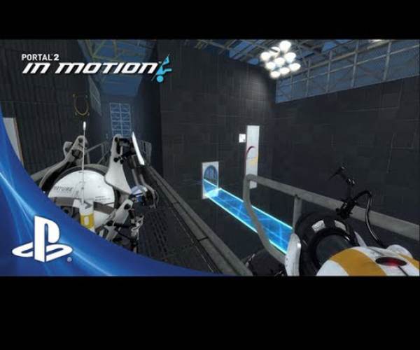 Portal 2 (PS3)
