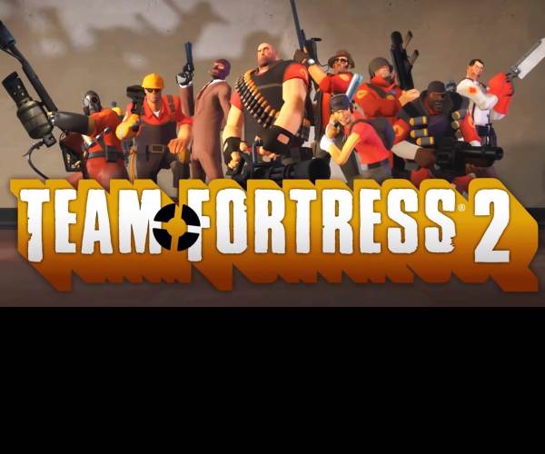 Team Fortress 2