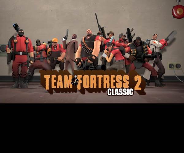Team Fortress 2