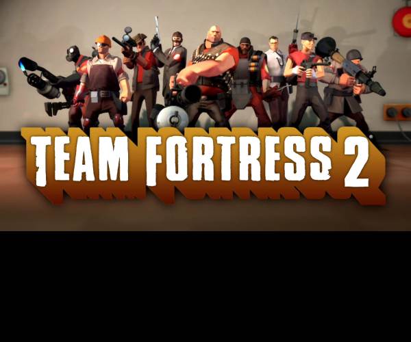 Team Fortress 2