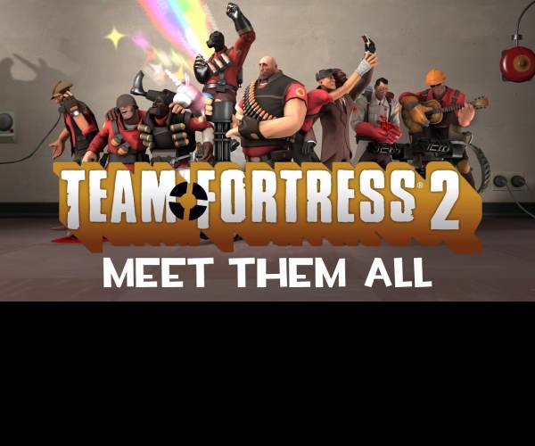 Team Fortress 2