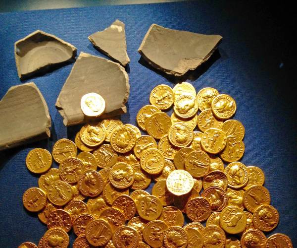 Hoard