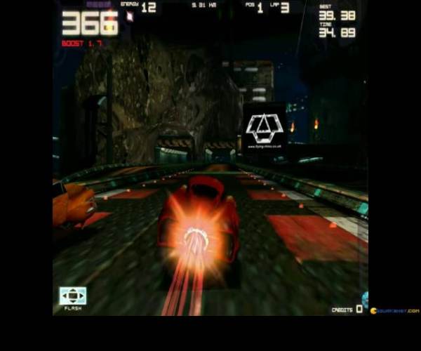 Space Haste 2
