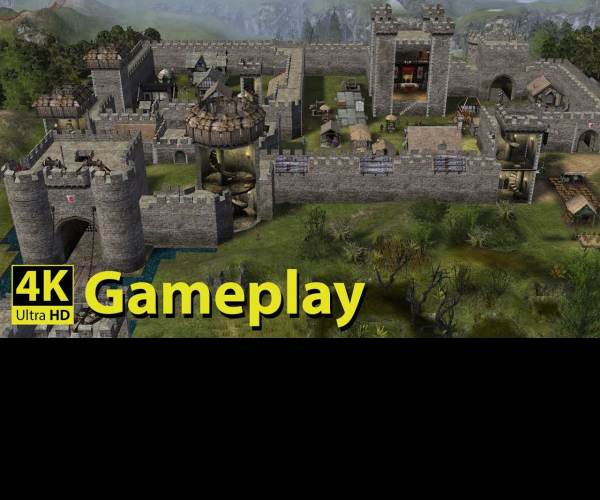 Stronghold 2