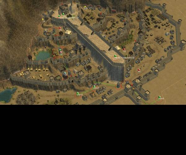 Stronghold 2
