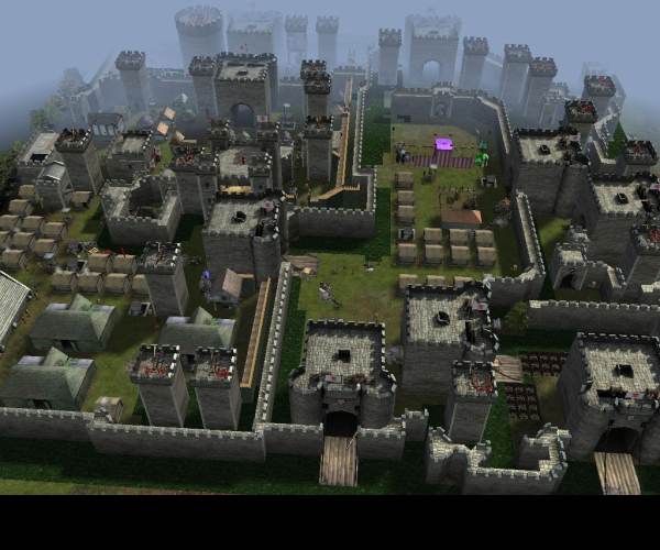Stronghold 2