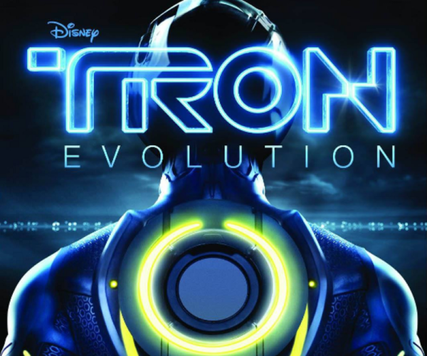 Tron: Evolution (X360)