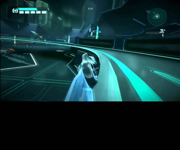 Tron: Evolution (X360)