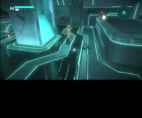 Tron: Evolution (X360)