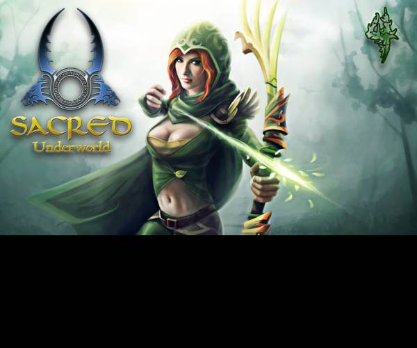 Sacred