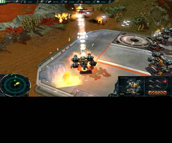 Space Rangers 2: Dominators