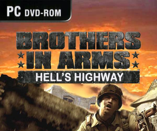 Brothers in Arms Hell Highway