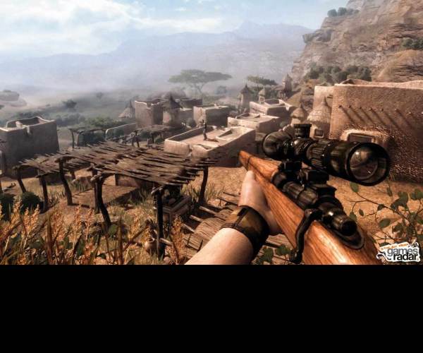 Brothers in Arms: Hell's Highway