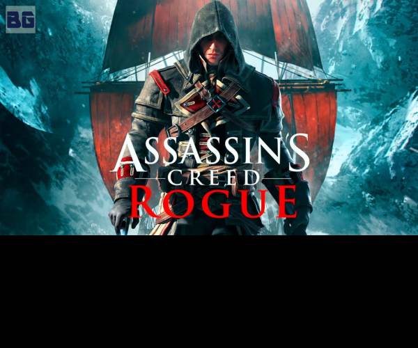 Assassin’s Creed Rogue