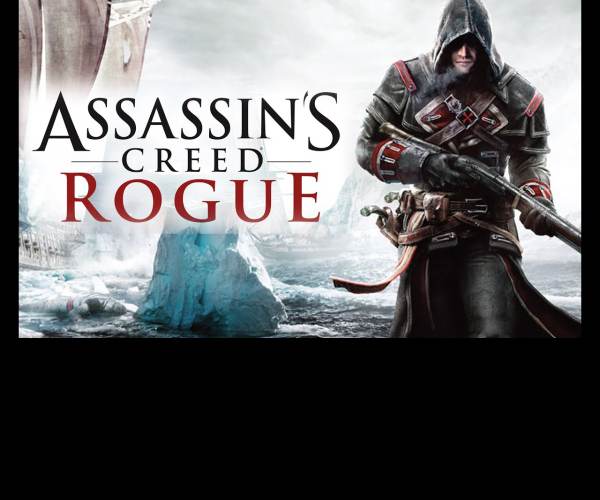 Assassin’s Creed Rogue