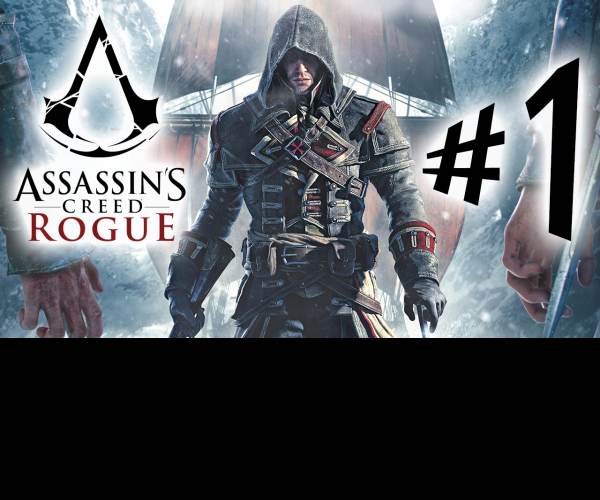 Assassin’s Creed Rogue