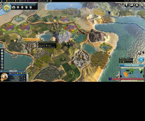Sid Meier's Civilization V