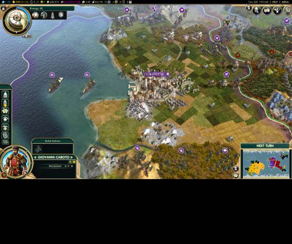 Sid Meier's Civilization V