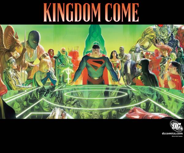 Kingdom Come