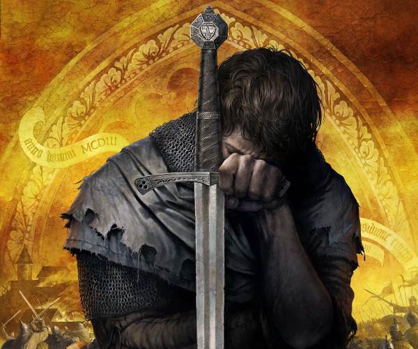 Kingdom Come