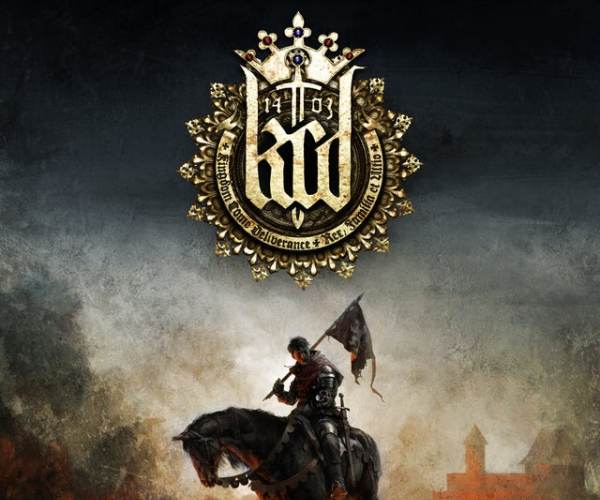Kingdom Come