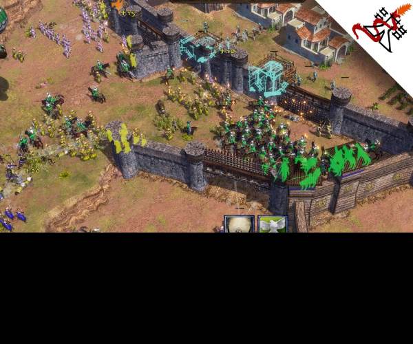 Age of Empires