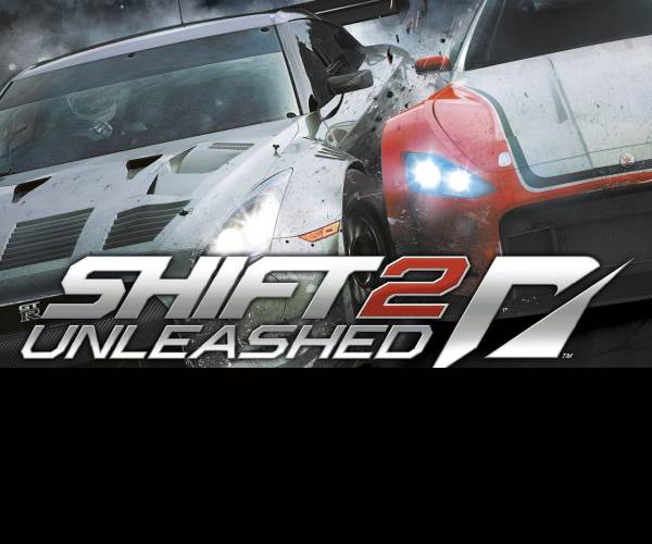 Shift 2: Unleashed (PS3)