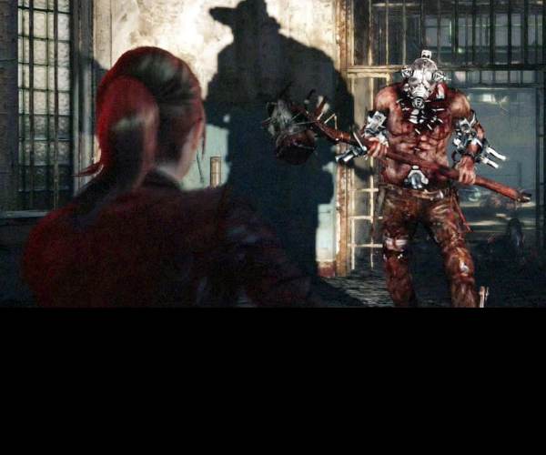 Resident Evil Revelations 2 - 4. epizoda