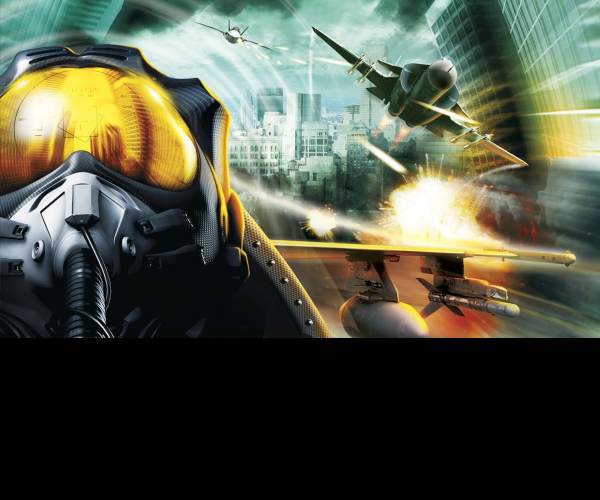 Tom Clancys H.A.W.X. 2