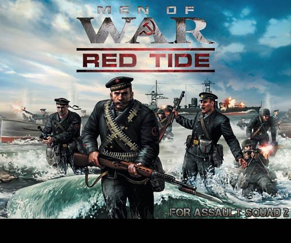 Men of War