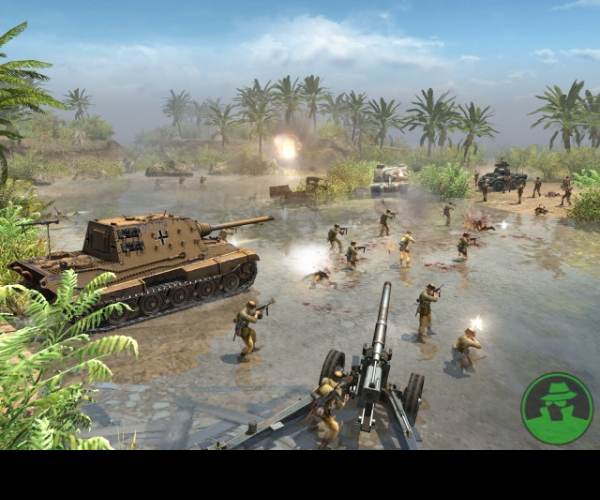 Men of War