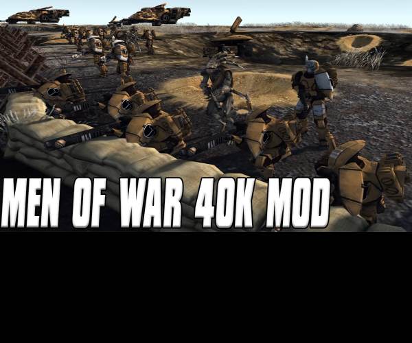 Men of War