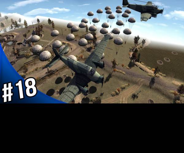 Men of War