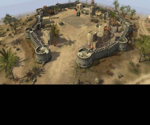 Men of War