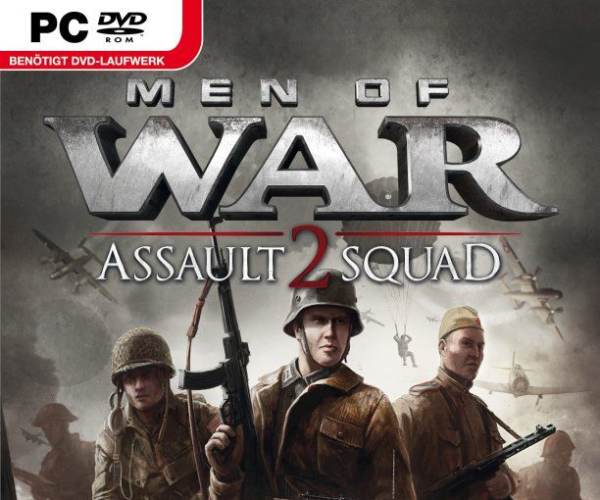 Men of War
