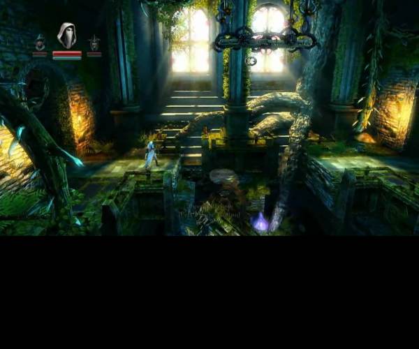 Trine