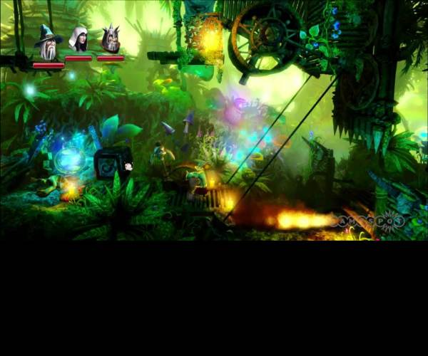Trine