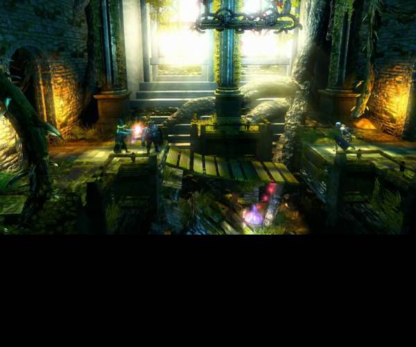 Trine