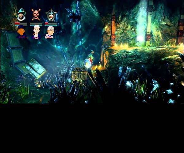 Trine