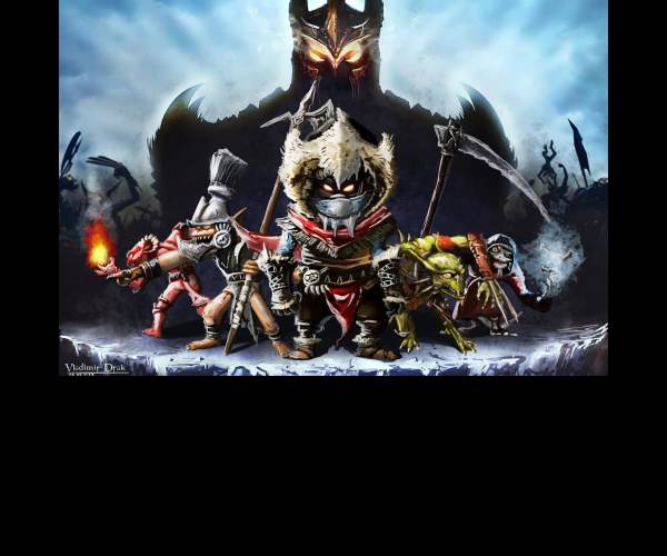 Overlord 2