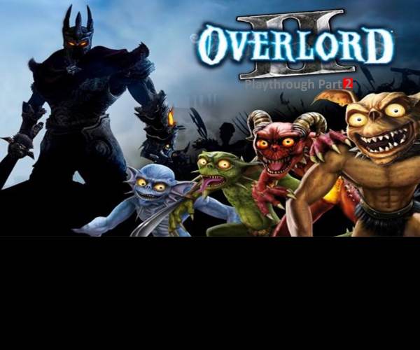 Overlord 2