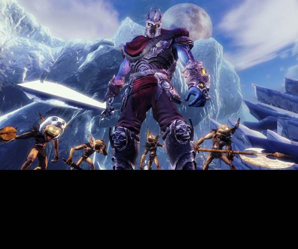 Overlord 2