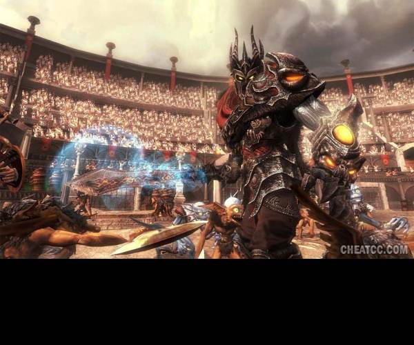 Overlord 2
