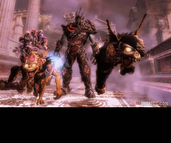 Overlord 2