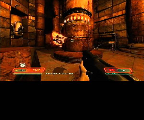 DOOM Resurrection