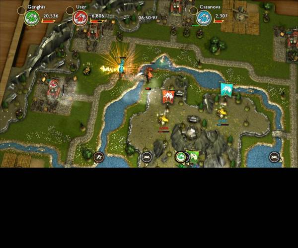 Hoard (PS3)