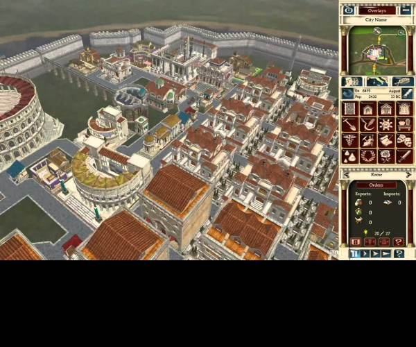 Caesar IV