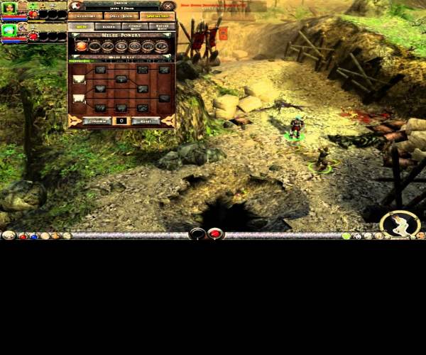 Dungeon Siege 2